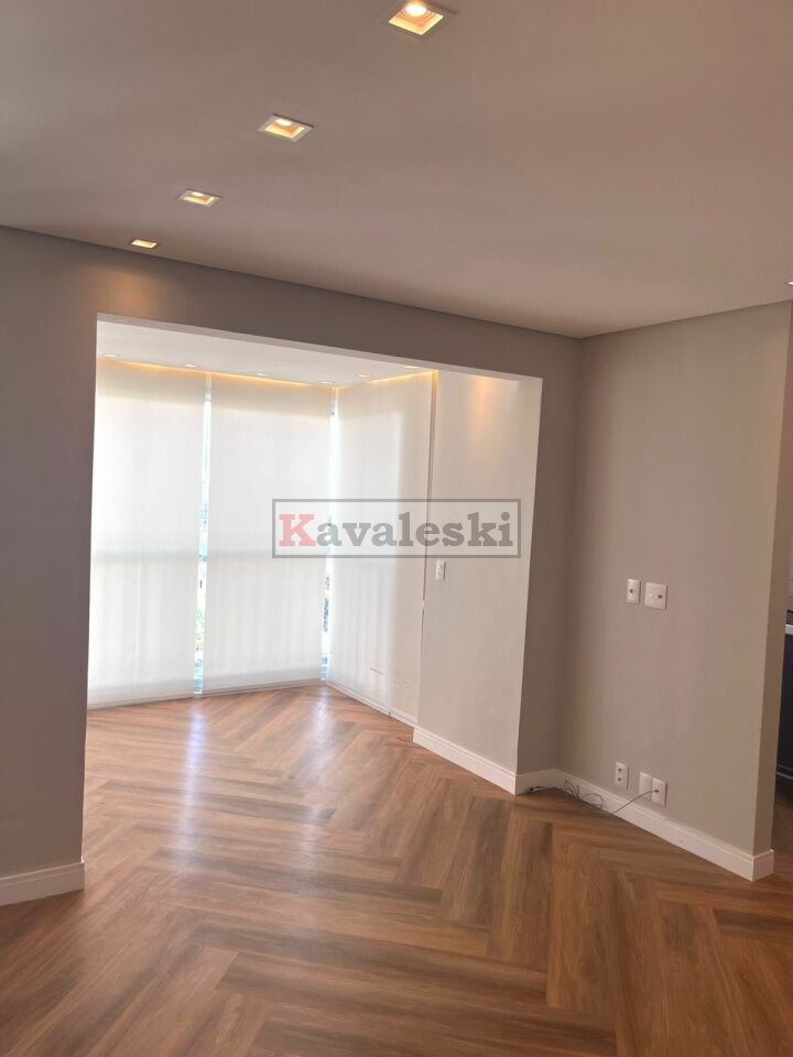 Apartamento para Venda - VILA MASCOTE