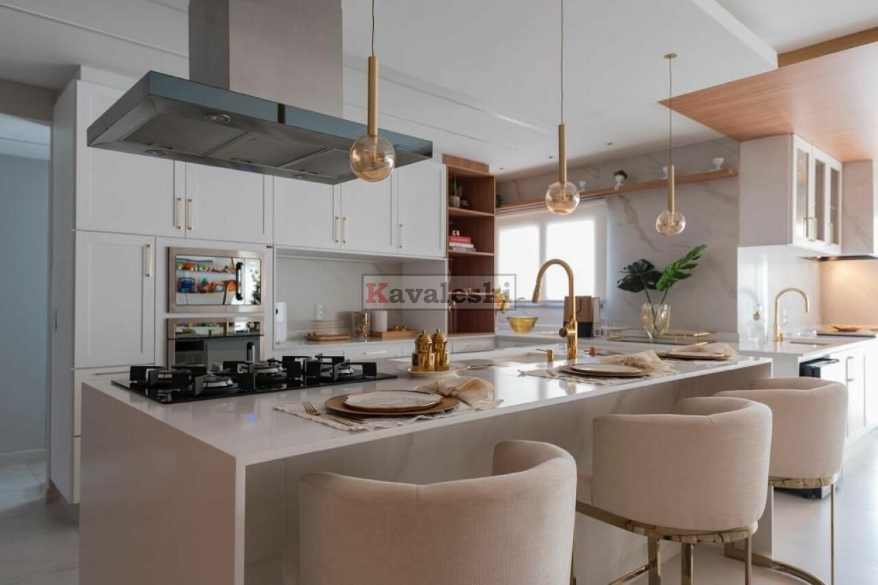 Apartamento para Venda - VILA DOM PEDRO I