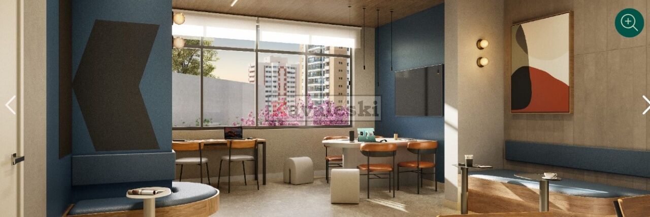 Apartamento para Venda - VILA MARIANA