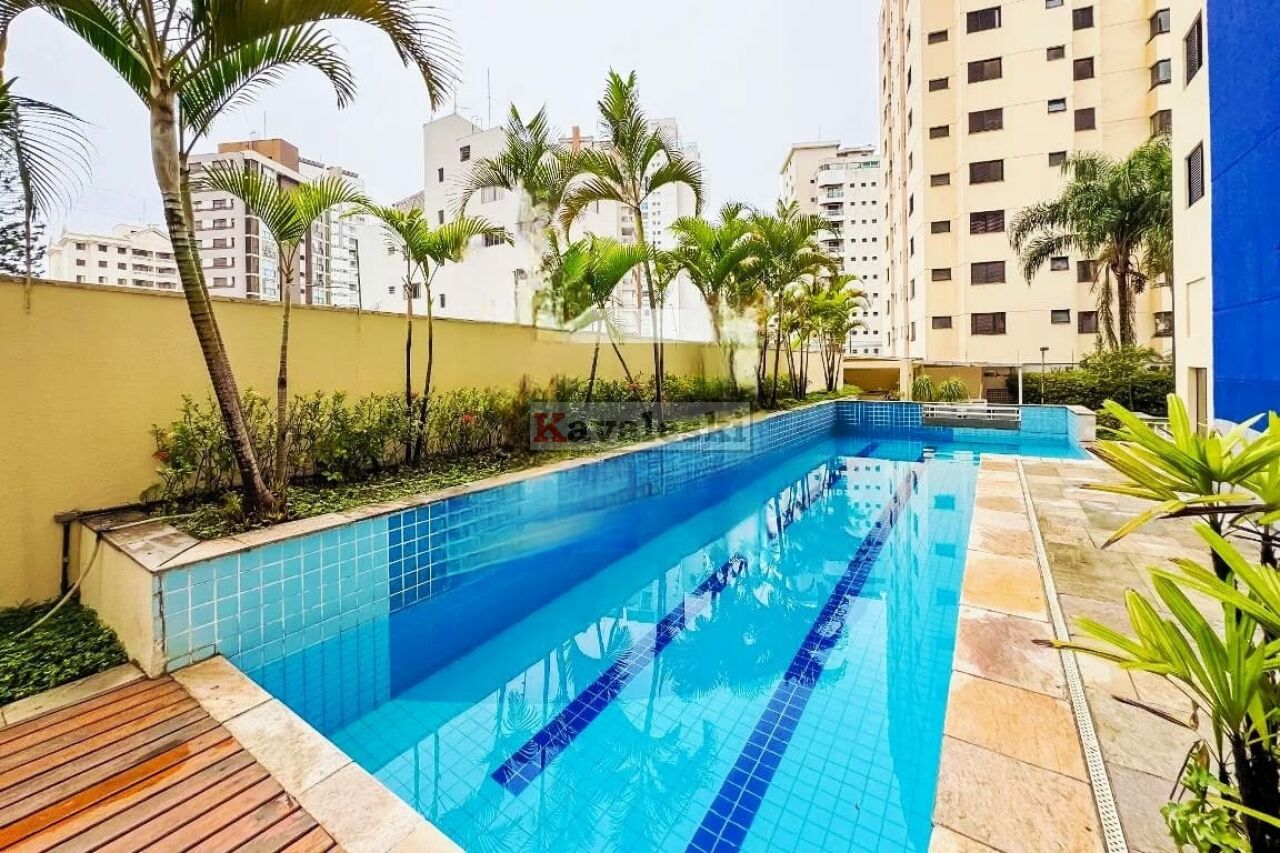 Apartamento para Venda - JARDIM VILA MARIANA
