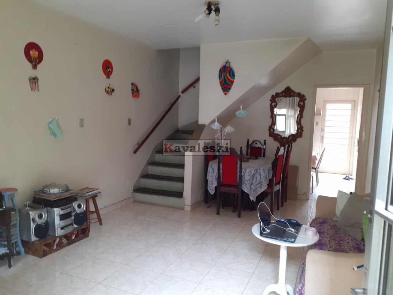 Casa de Vila para Venda - SAÚDE