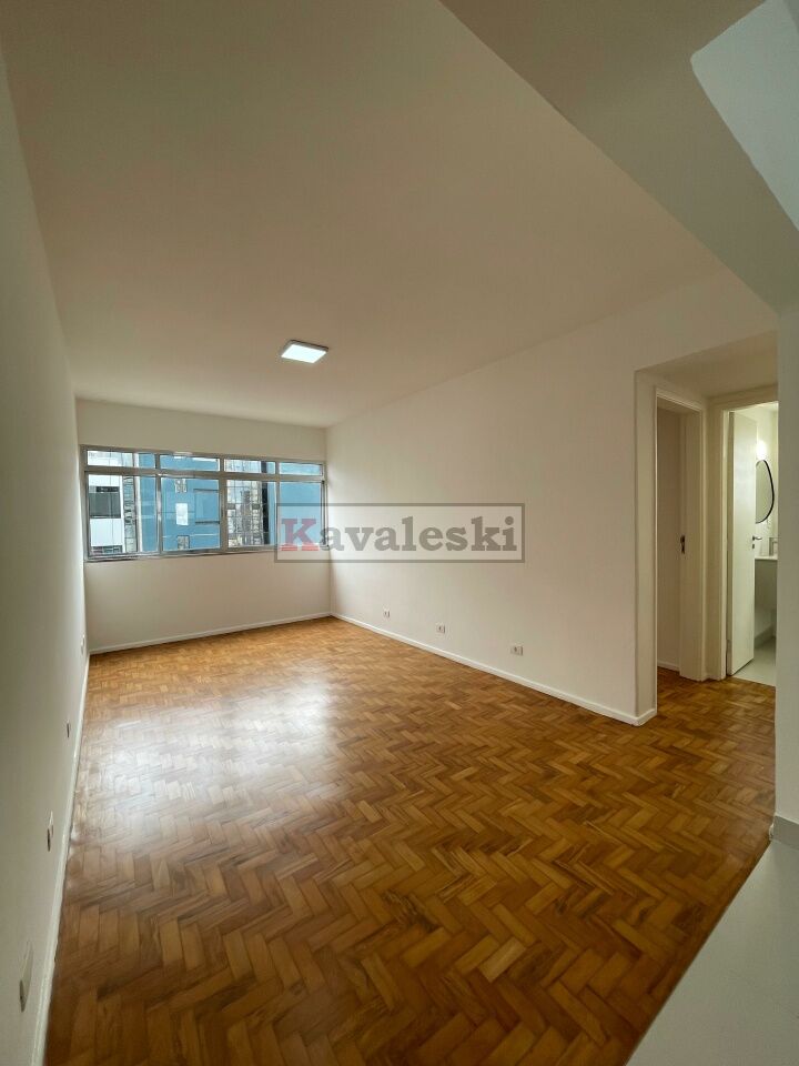 Apartamento para Venda - VILA MARIANA