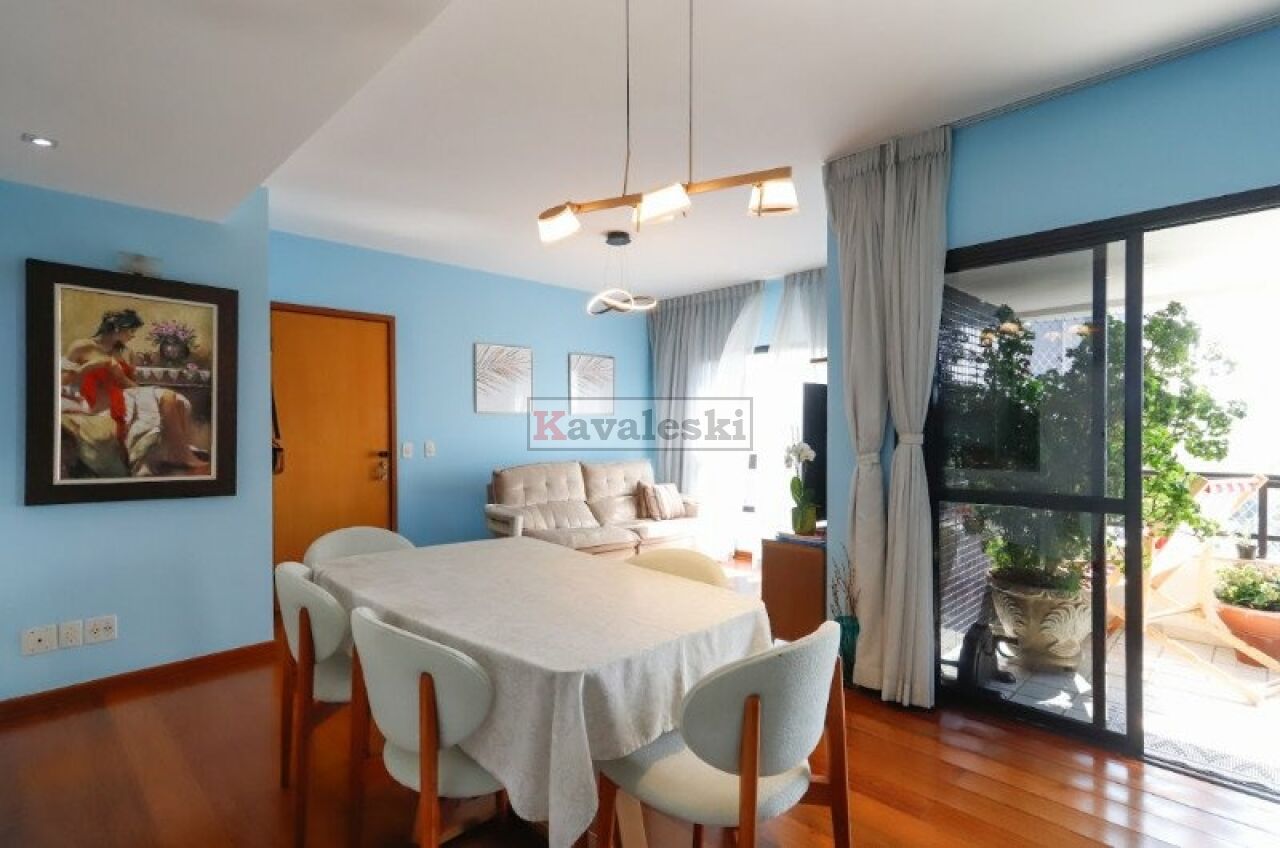 Apartamento para Venda - VILA CLEMENTINO