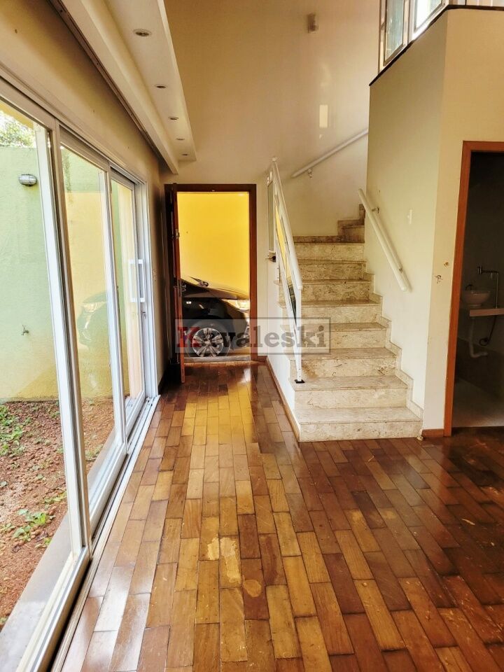 Casa Assobradada para Venda - BOSQUE DA SAÚDE