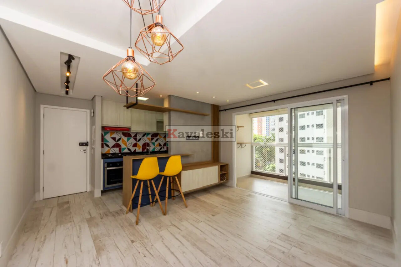 Apartamento para Venda - CHÁCARA INGLESA