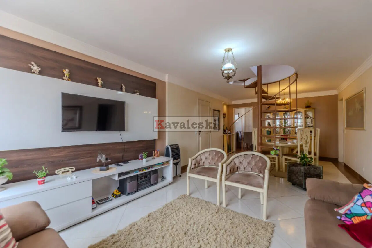 Cobertura para Venda - VILA SANTO ESTÉFANO