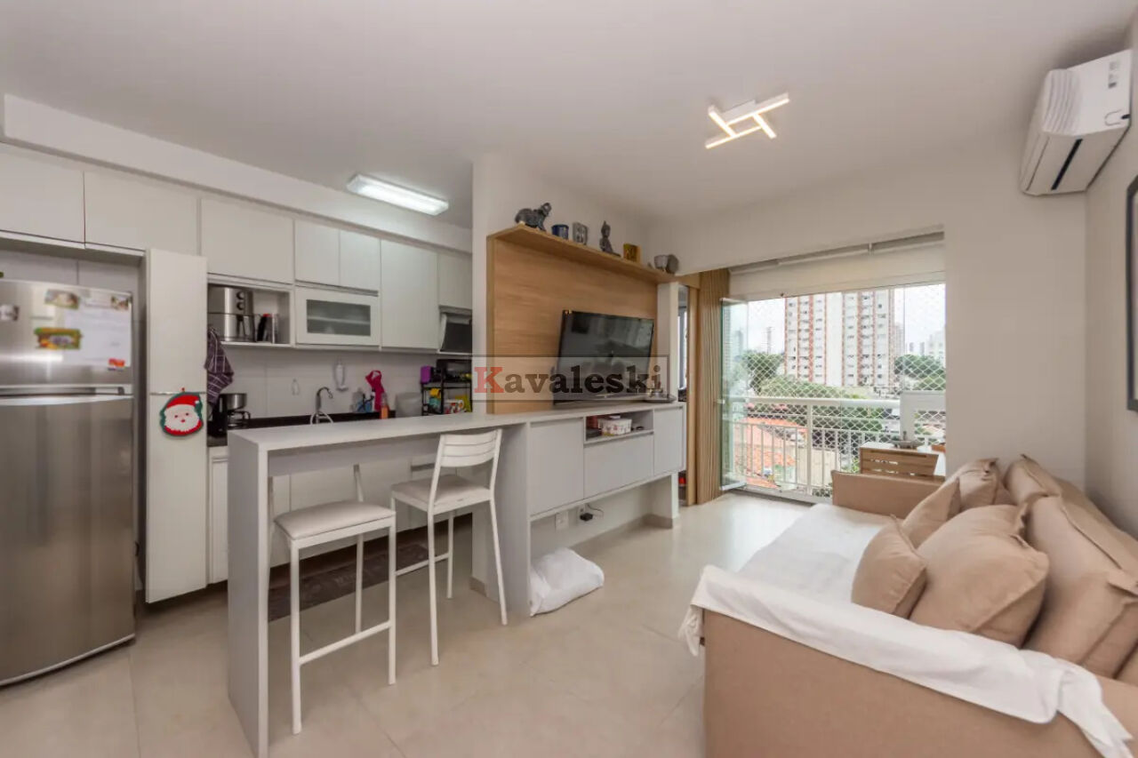 Apartamento para Venda - MIRANDÓPOLIS