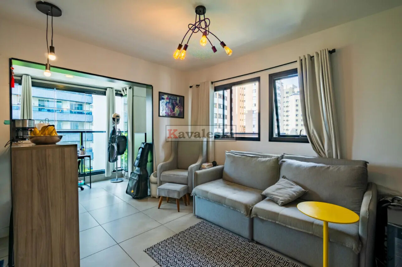 Apartamento para Venda - CHÁCARA INGLESA