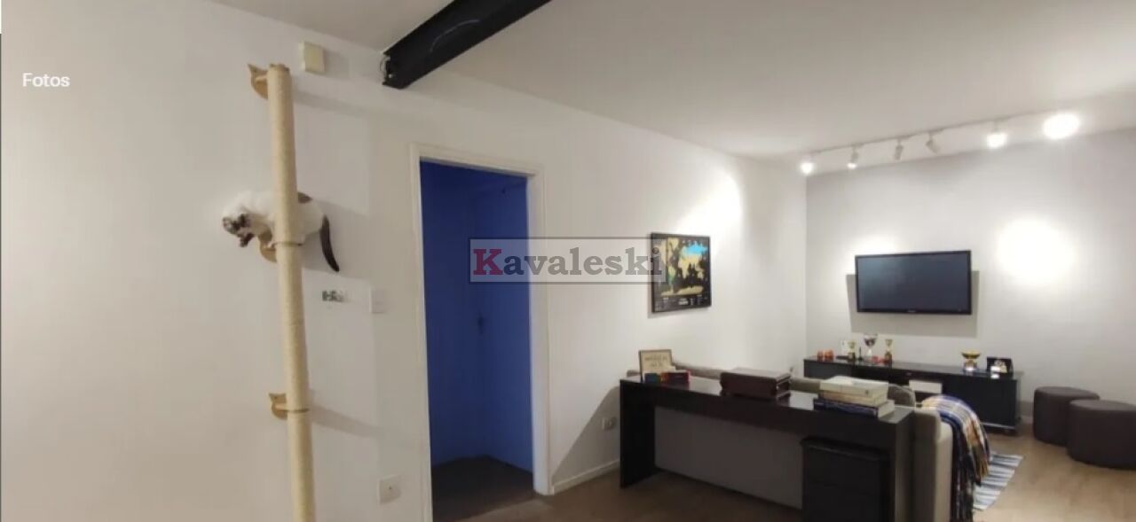 Apartamento para Venda - VILA MONTE ALEGRE