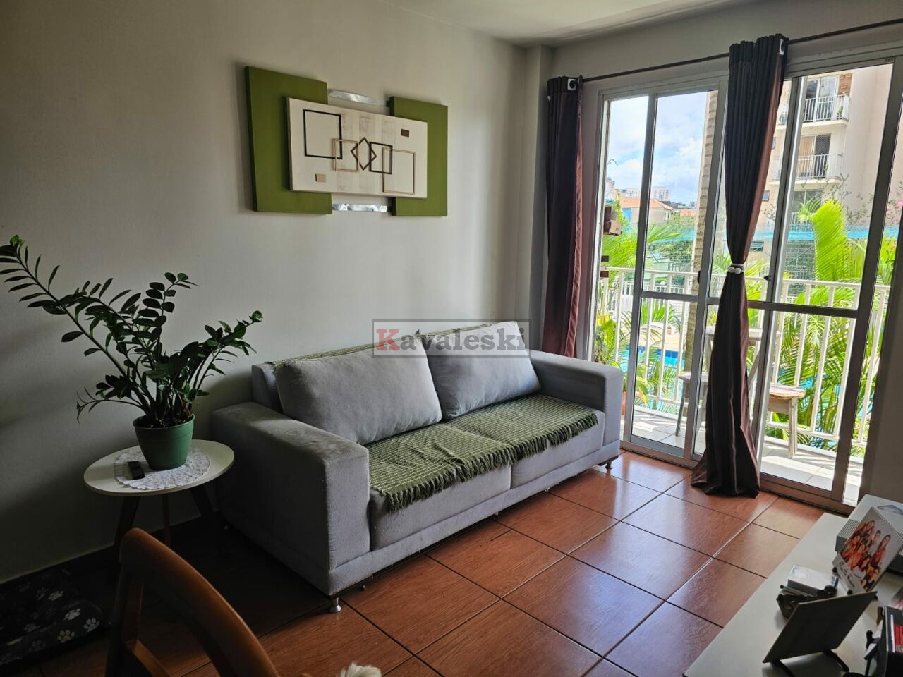 Apartamento para Venda - JARDIM SÃO SAVÉRIO