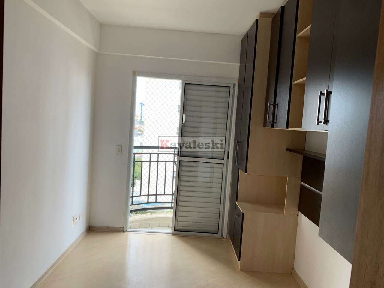 Apartamento para Venda - IPIRANGA