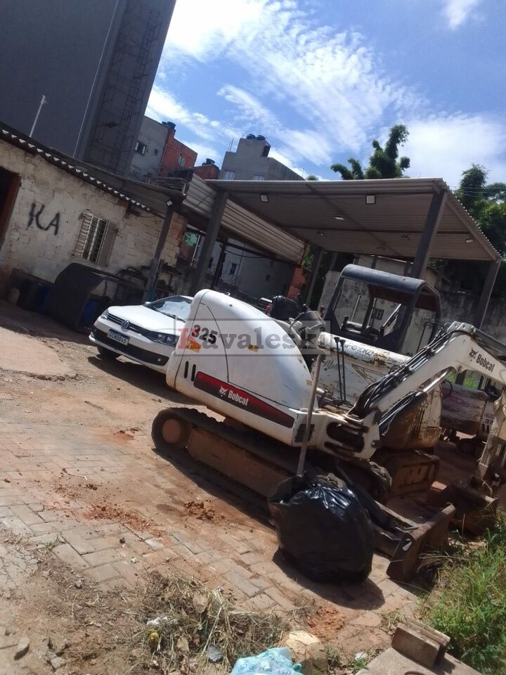 Terreno para Venda - SAÚDE