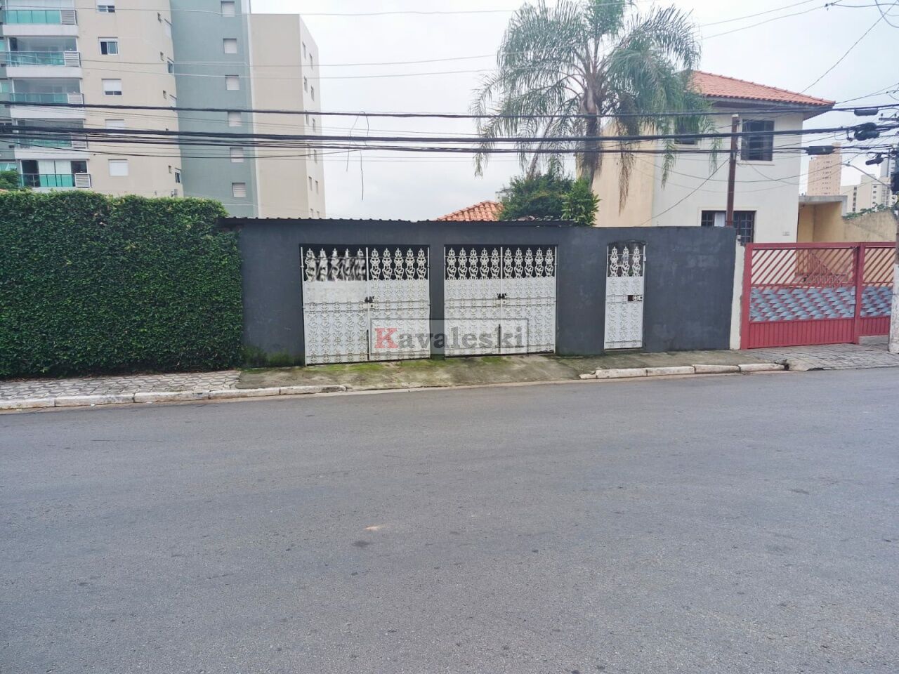 Casa Térrea para Venda - SAÚDE