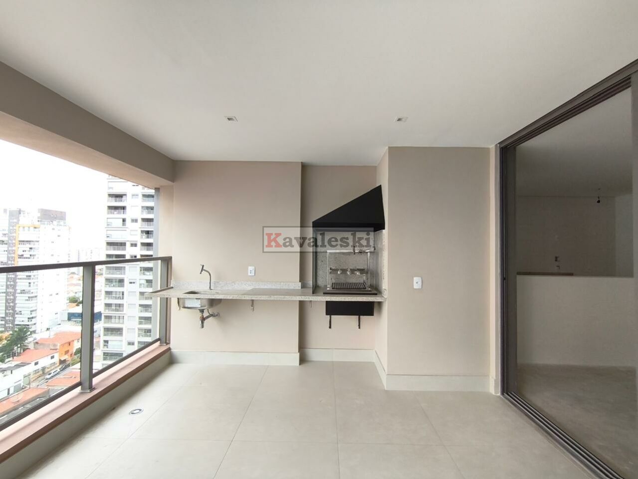 Apartamento para Venda - VILA MARIANA