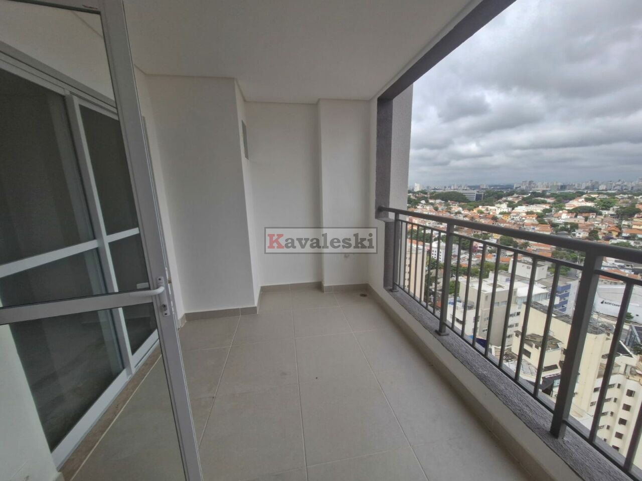 Apartamento para Venda - SAÚDE