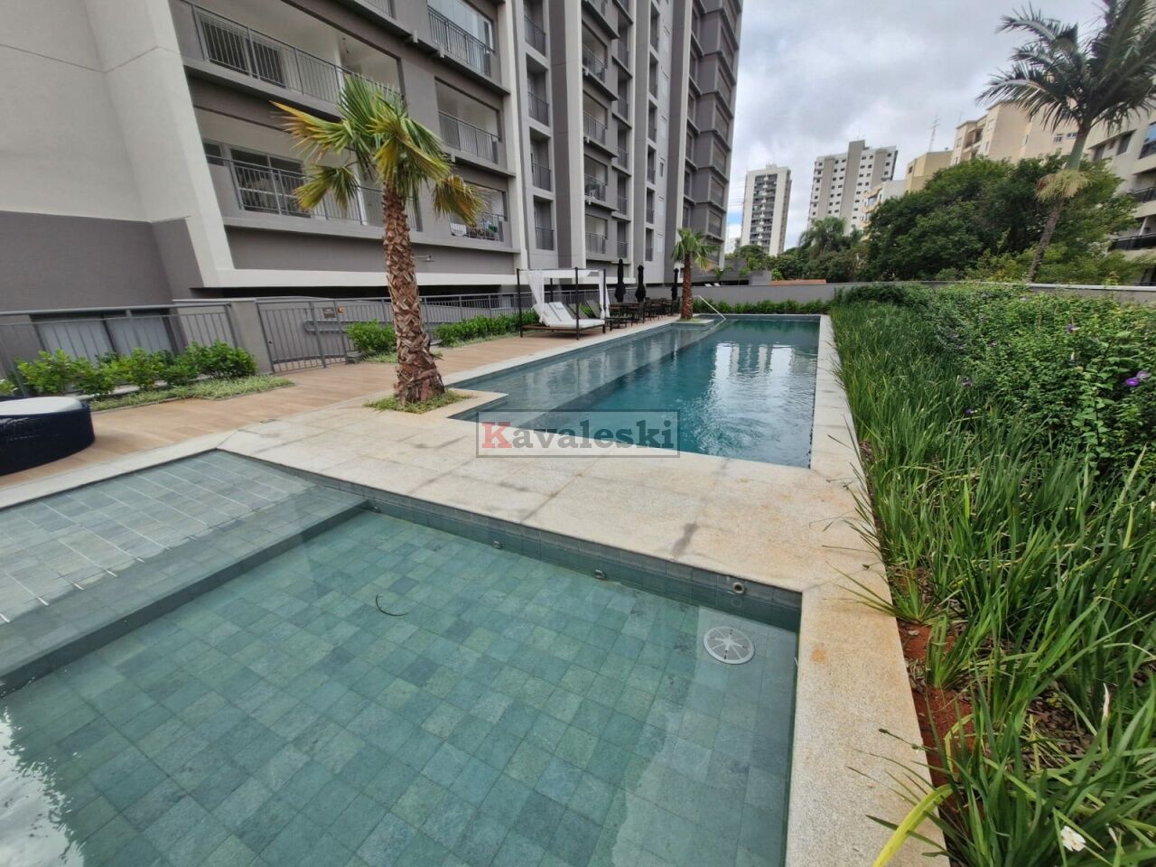Apartamento para Venda - SAÚDE