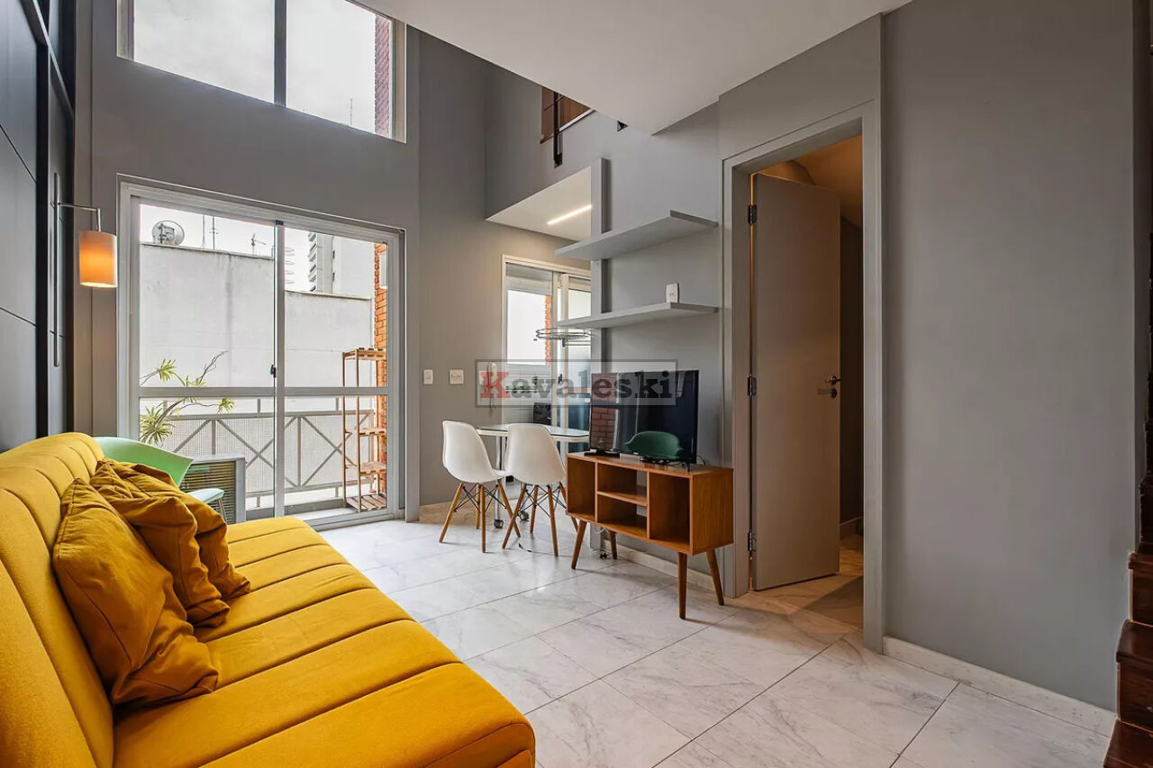 Apartamento para Venda - PARAÍSO