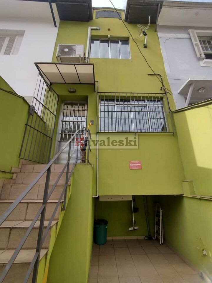 Casa Comercial para Venda - VILA CLEMENTINO