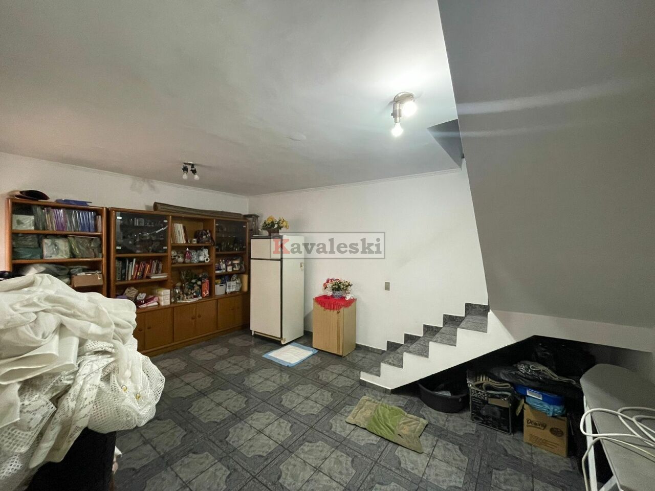 Casa Térrea para Venda - IPIRANGA
