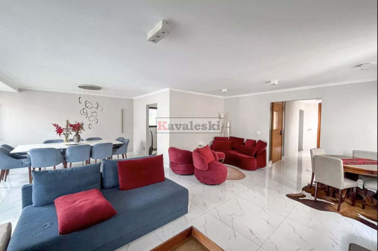Apartamento para Venda - ACLIMAÇÃO