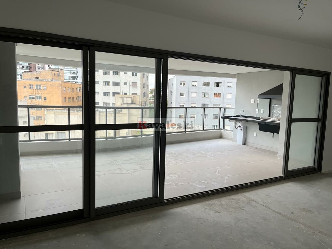 Apartamento para Venda - PARAÍSO