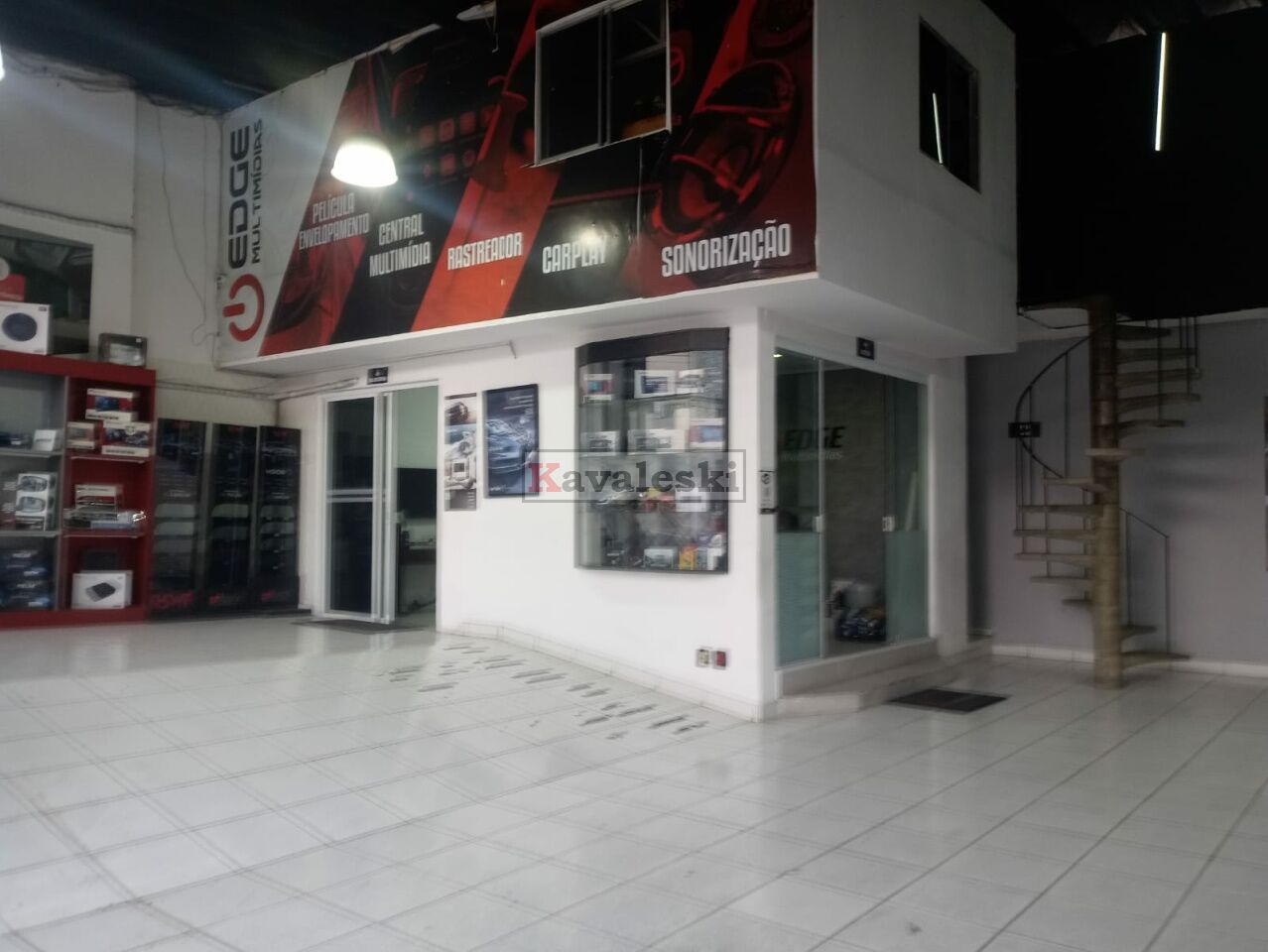 Casa Comercial para Venda - IPIRANGA