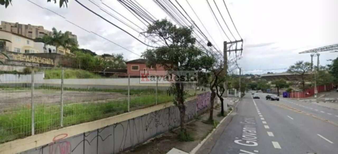 Terreno para Venda - MORUMBI