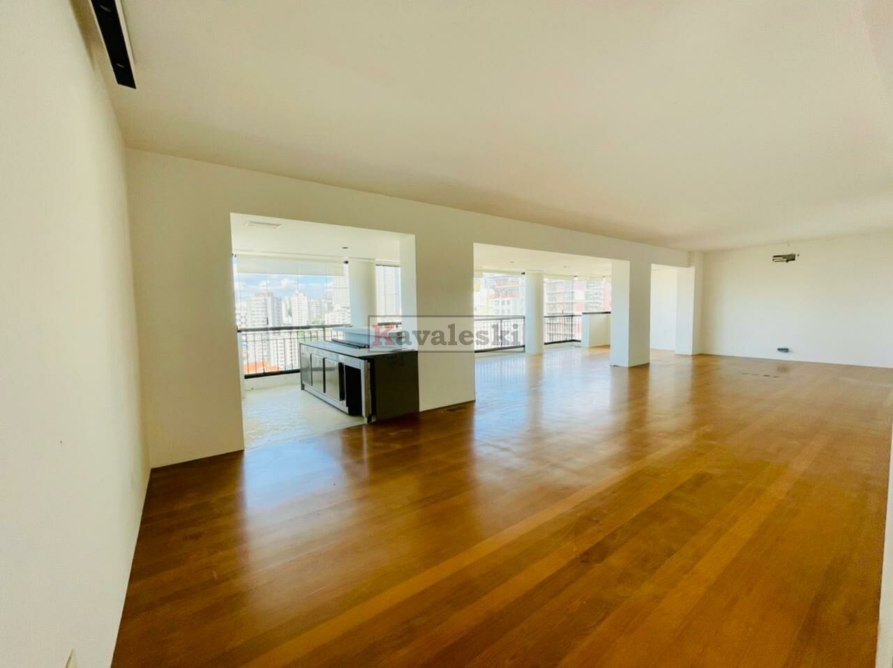 Apartamento para Venda - SUMARÉ