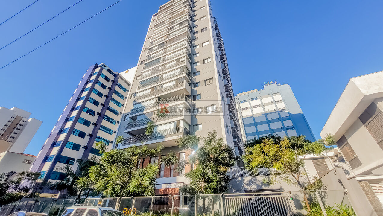 Apartamento para Venda - SAÚDE