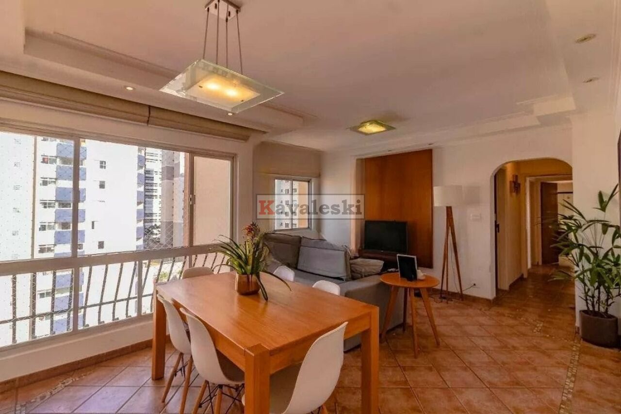 Apartamento para Venda - VILA DA SAÚDE