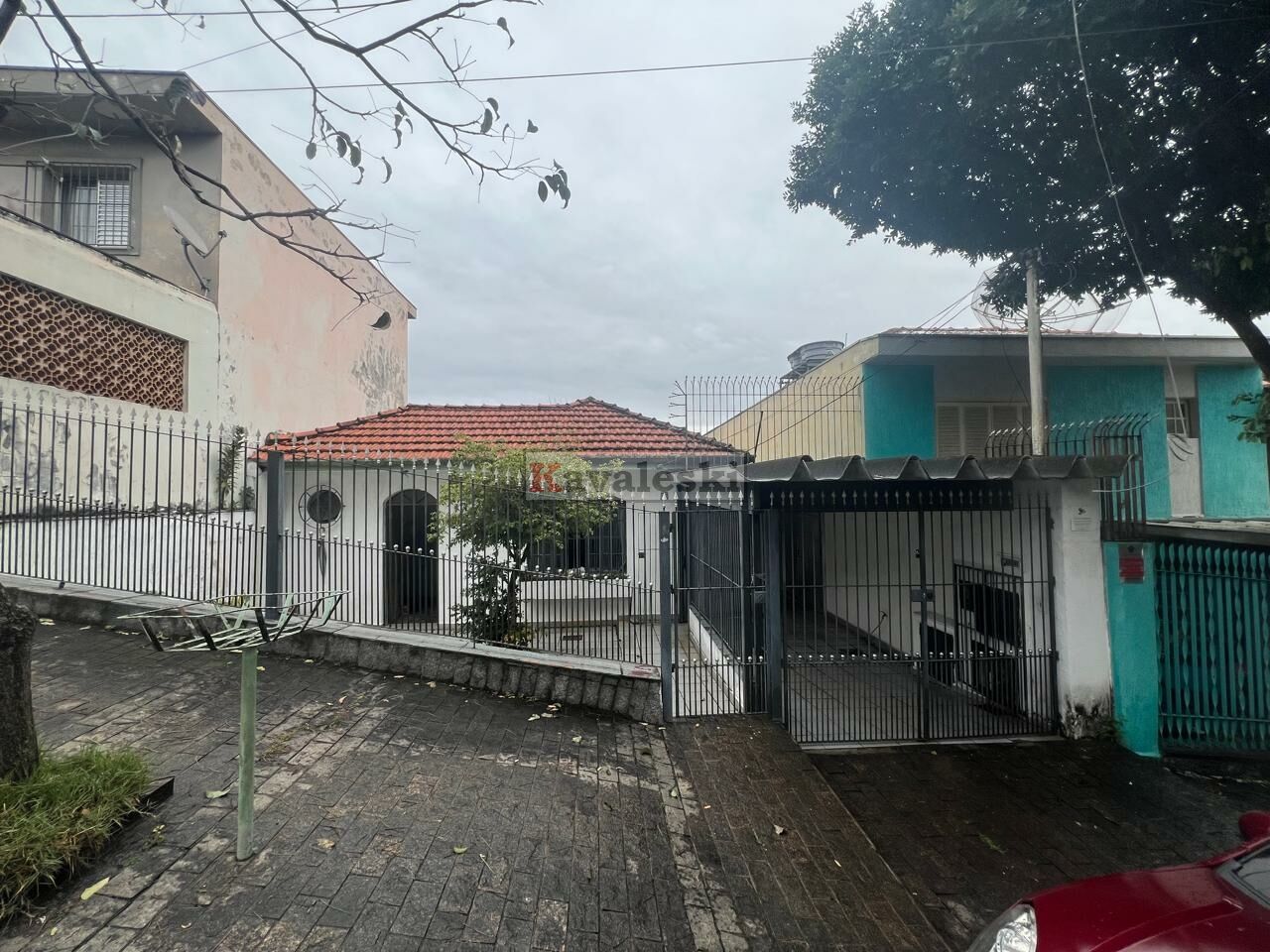 Casa Térrea para Venda - VILA VERA