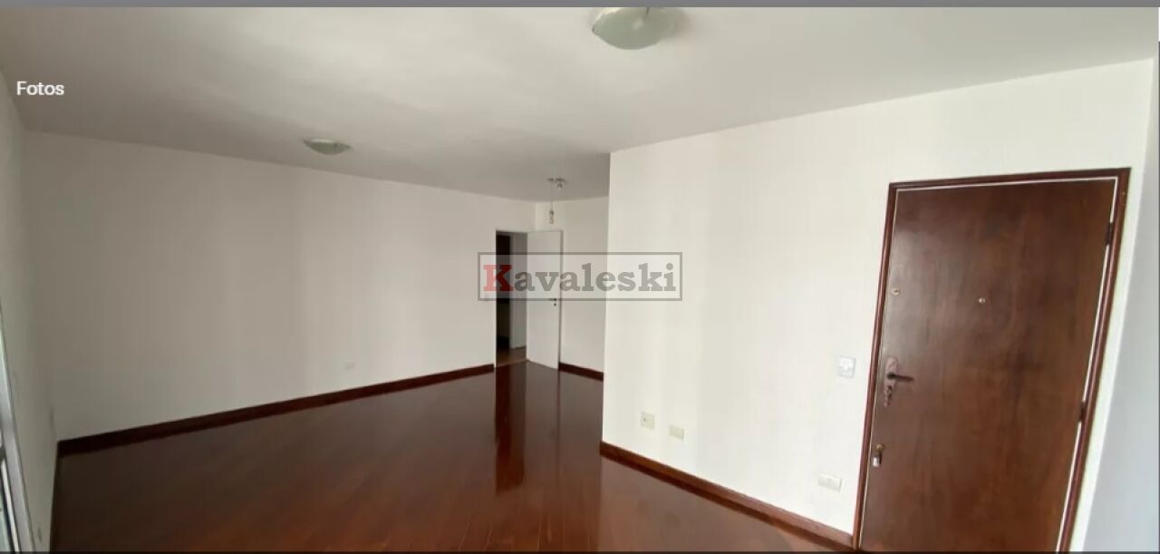 Apartamento para Venda - VILA CLEMENTINO