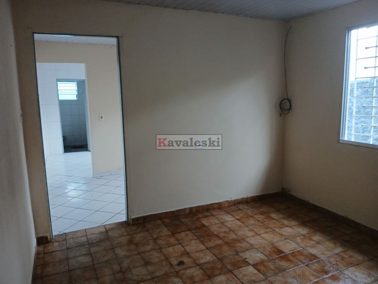 Casa Térrea para Venda - VILA SANTO ESTÉFANO