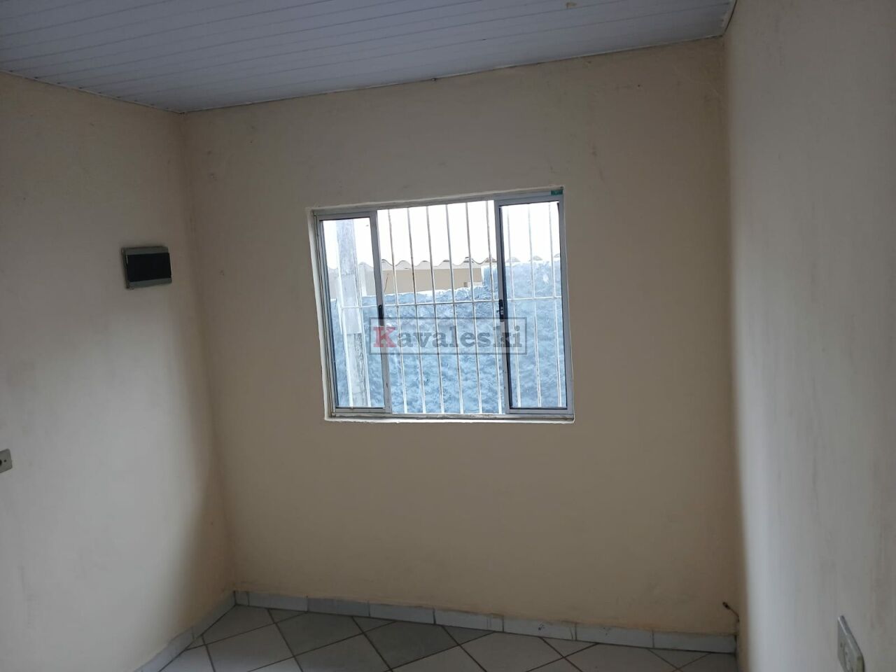 Casa Térrea para Venda - VILA SANTO ESTÉFANO