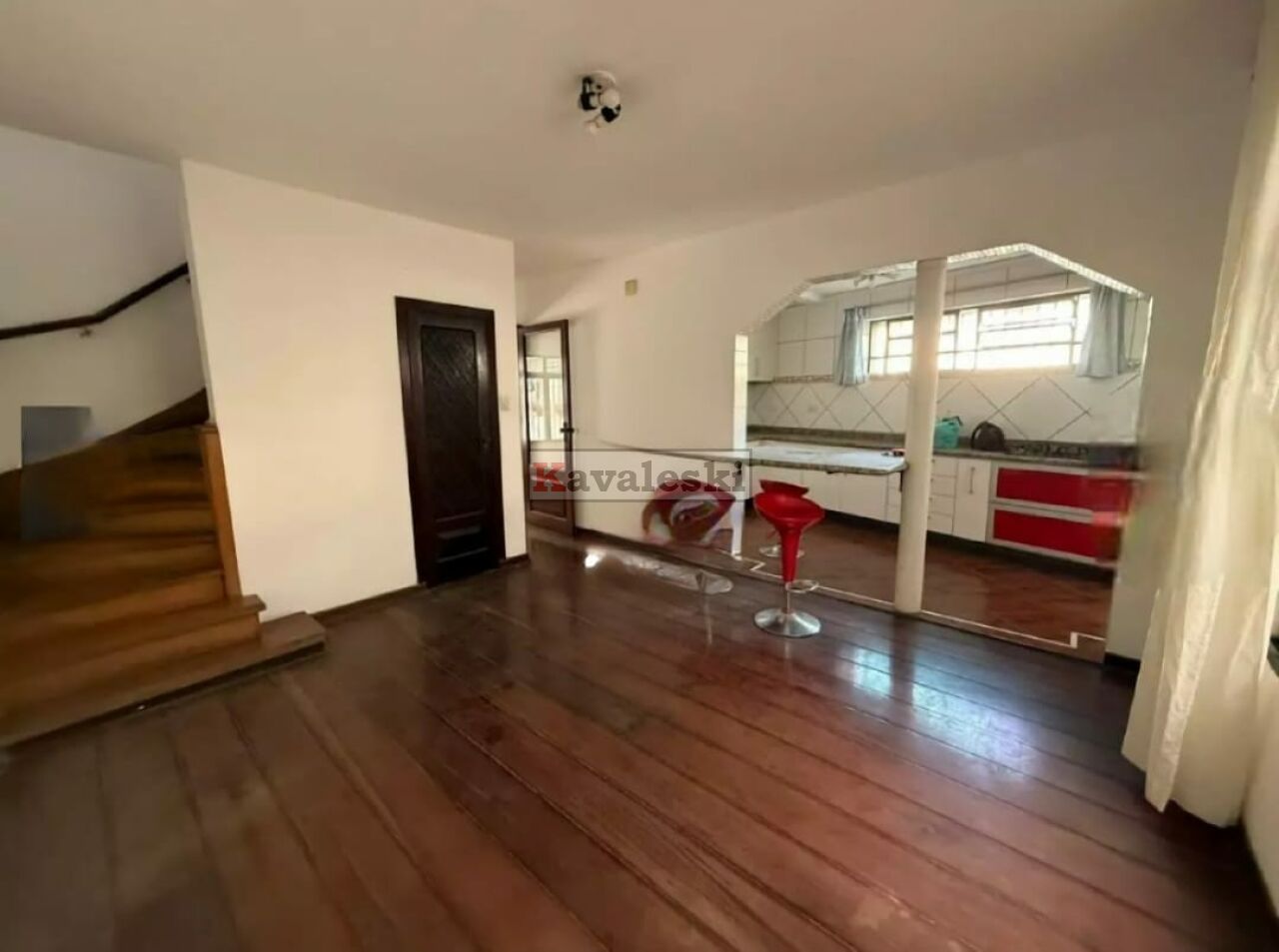 Sobrado para Venda - MIRANDÓPOLIS