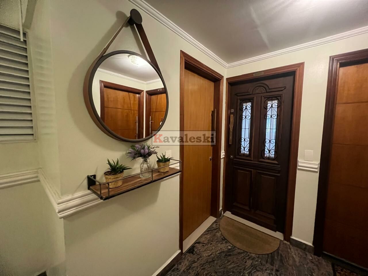 Apartamento para Venda - VILA DOM PEDRO I