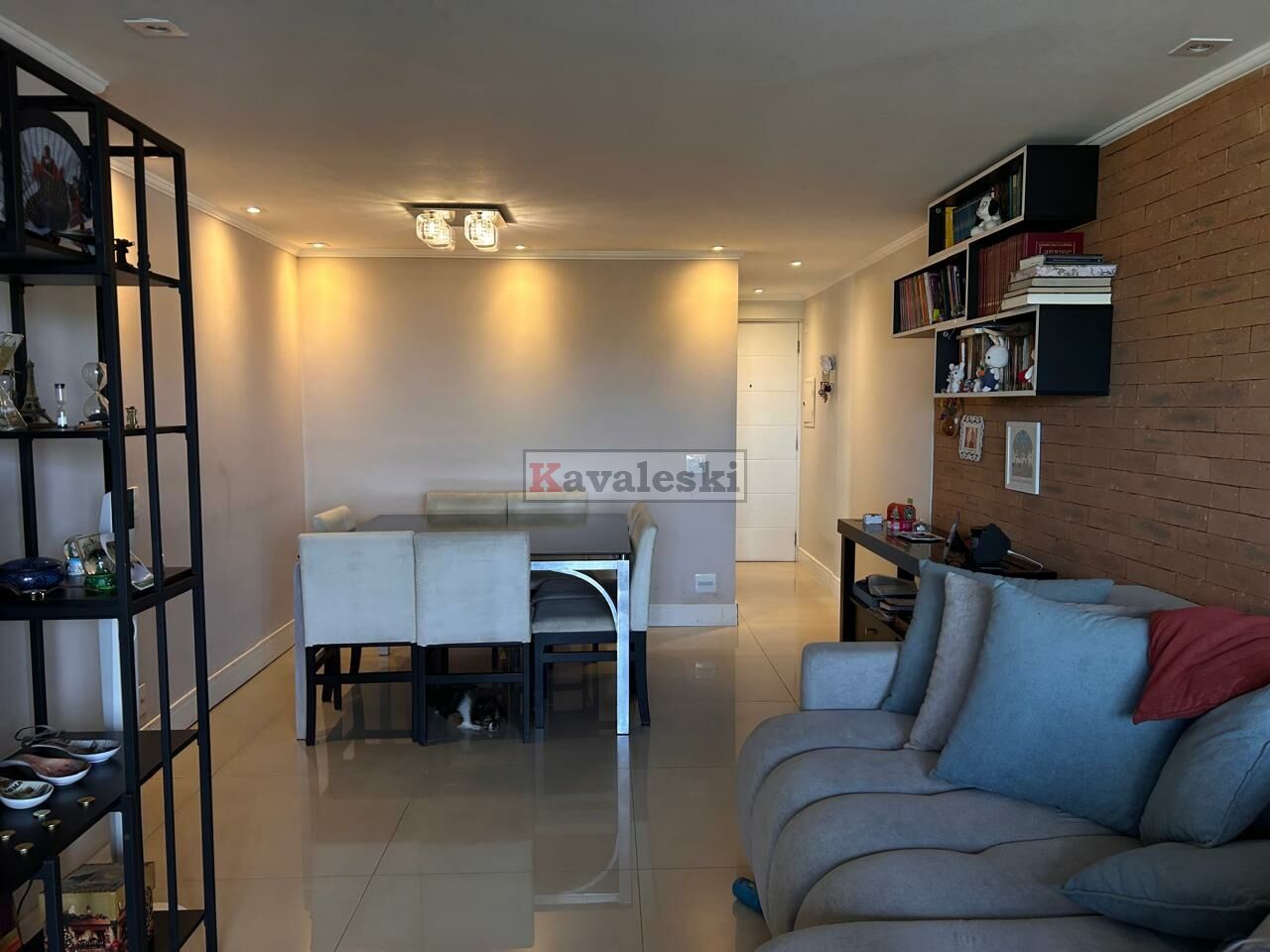Apartamento para Venda - VILA DAS MERCÊS