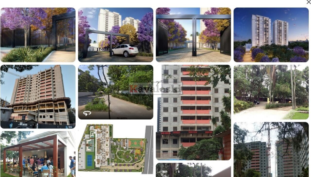 Apartamento para Venda - SANTO AMARO