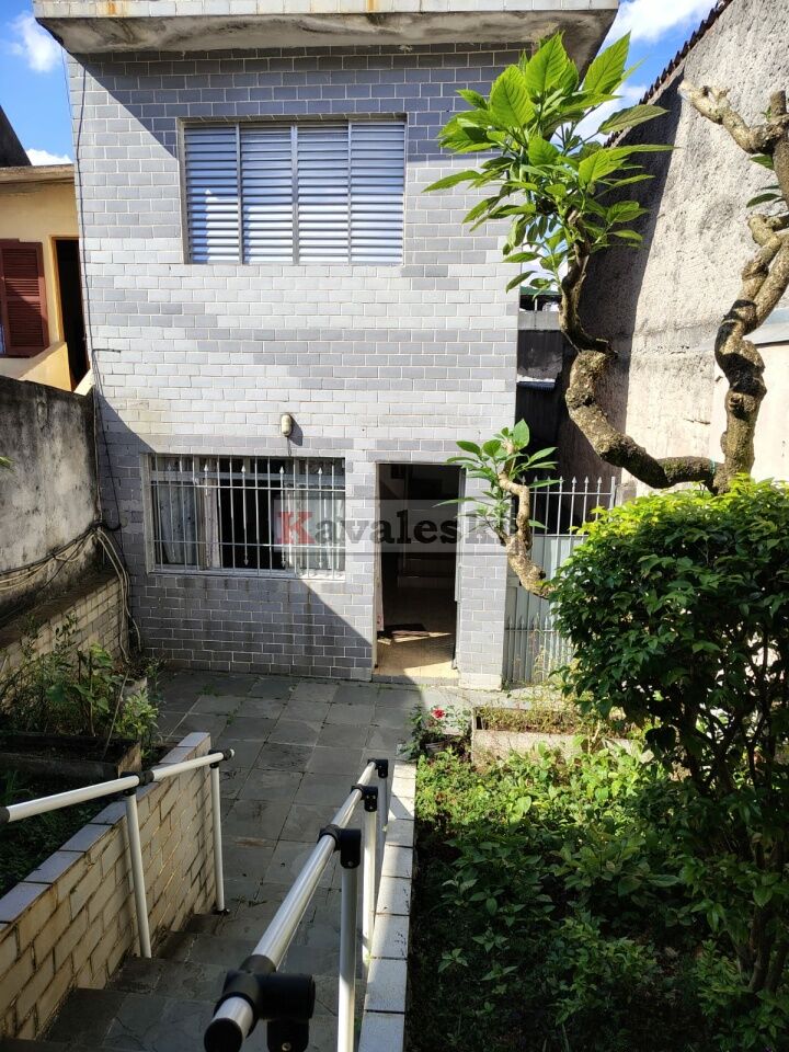 Sobrado para Venda - VILA MORAES