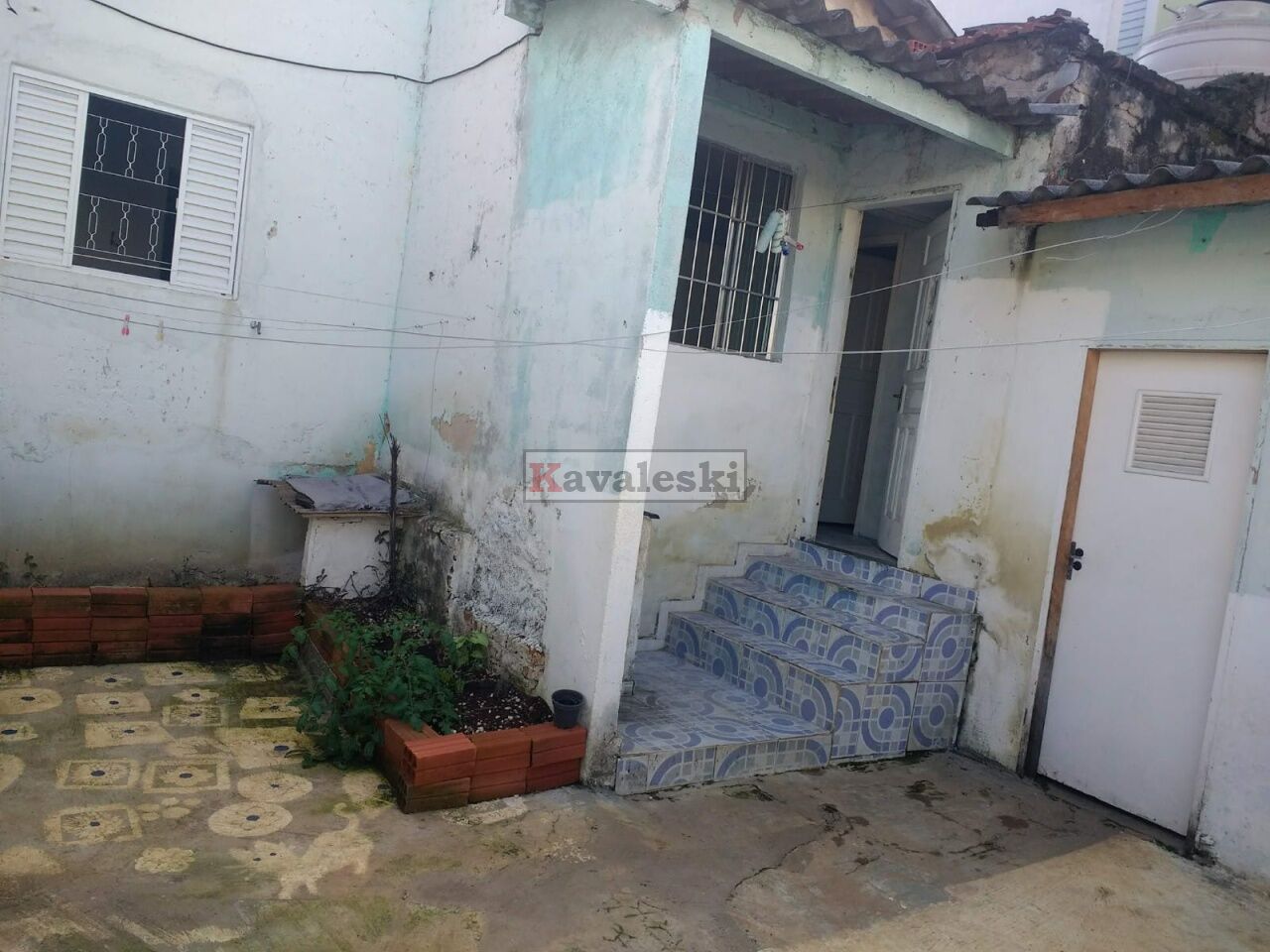 Terreno para Venda - VILA MONTE ALEGRE