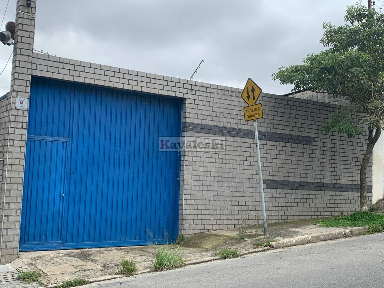Terreno para Venda - VILA MOINHO VELHO