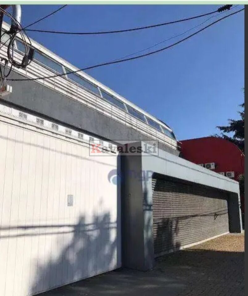 Prédio para Venda - PLANALTO PAULISTA