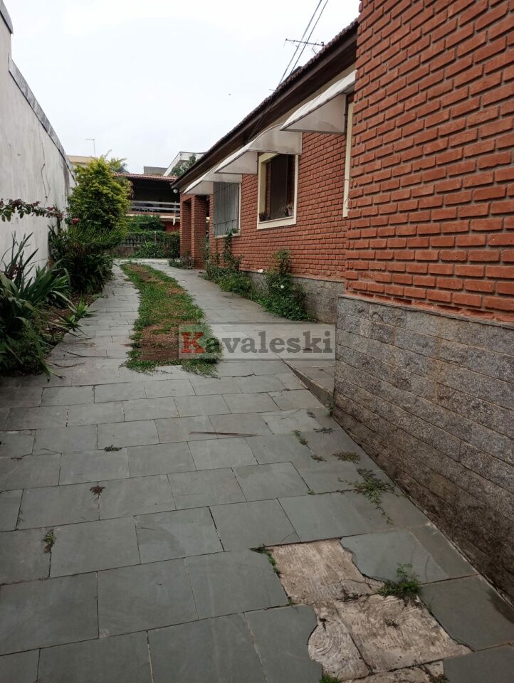 Casa Térrea para Venda - VILA PRUDENTE