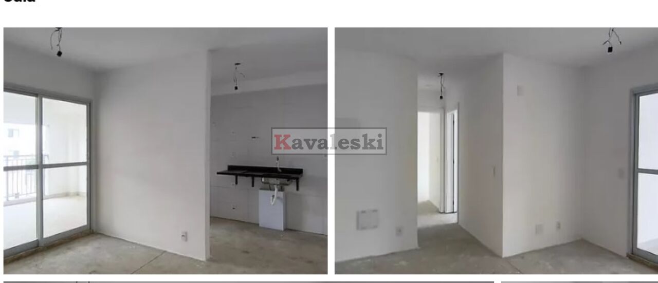 Apartamento para Venda - JARDIM GLÓRIA