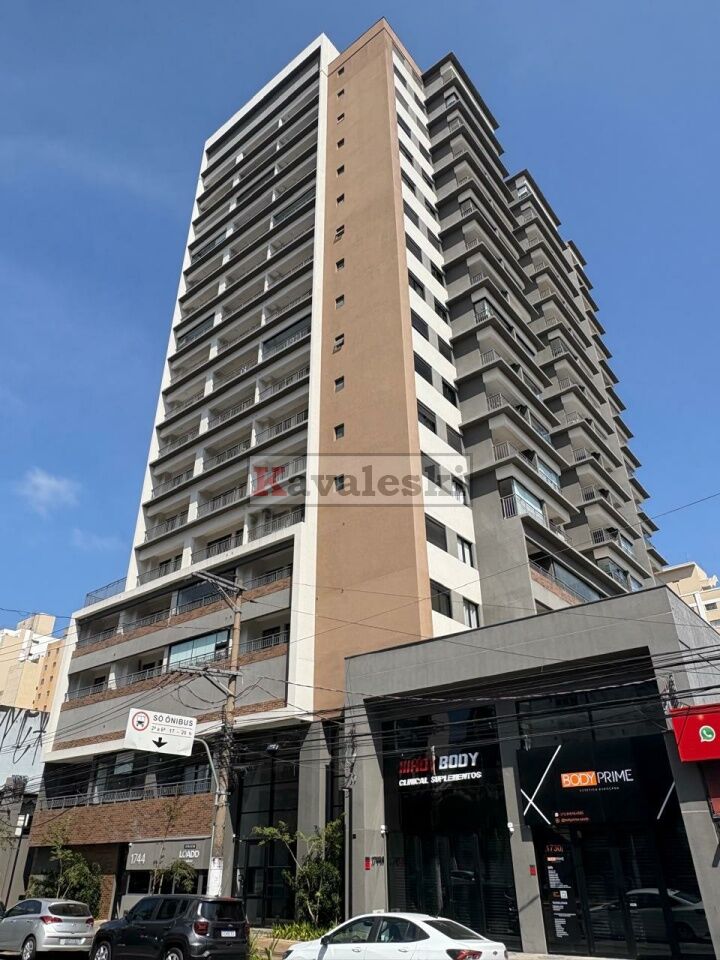 Apartamento para Venda - MIRANDÓPOLIS