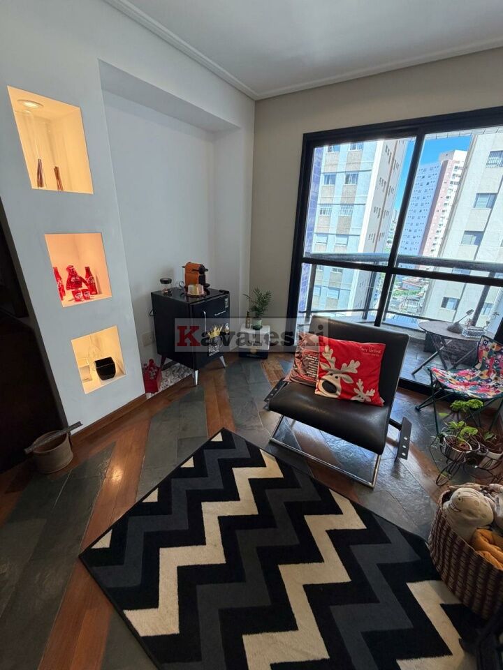Apartamento para Venda - VILA MARIANA