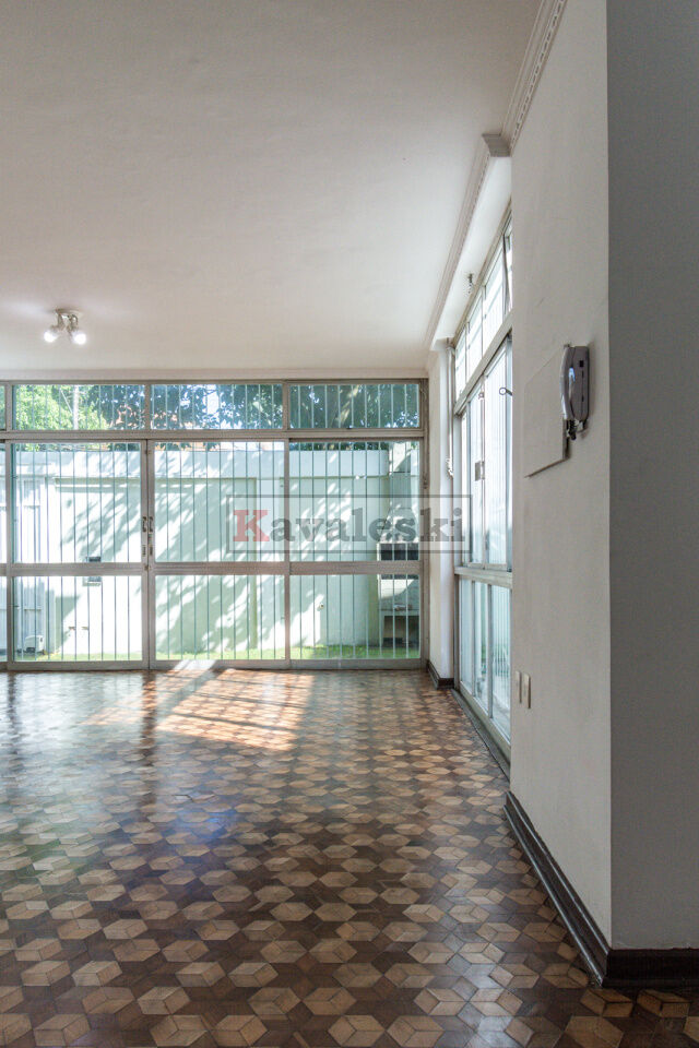 Casa Térrea para Venda - SAÚDE