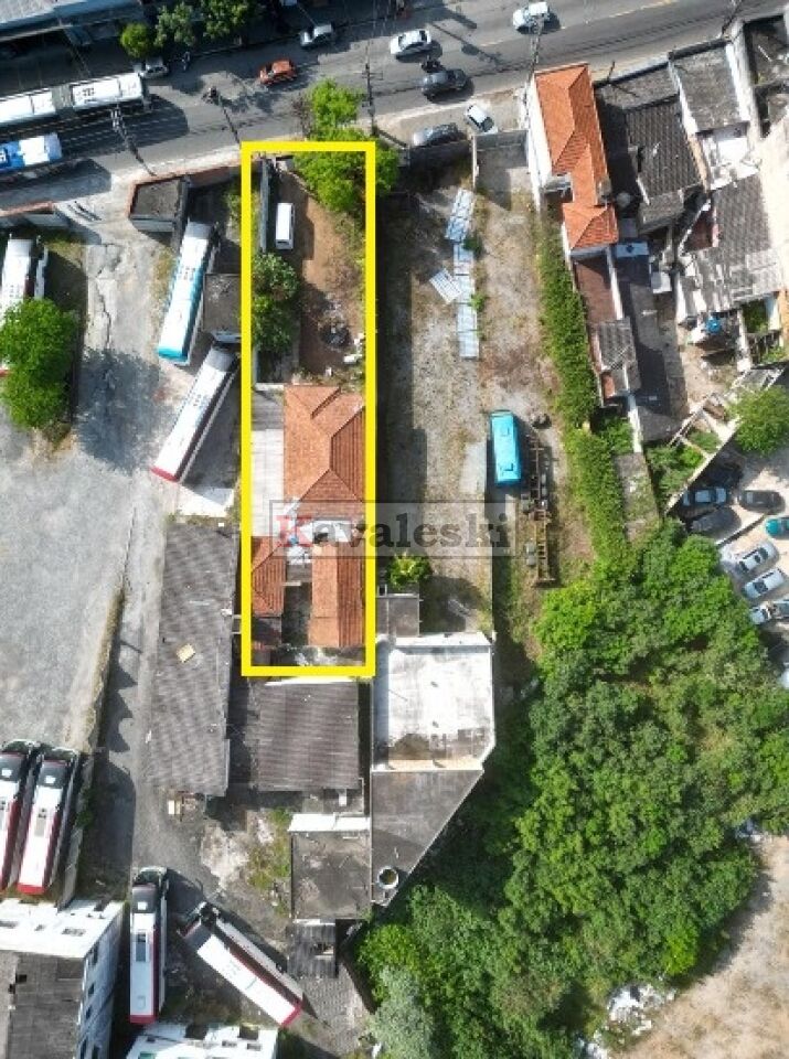 Terreno para Venda - SAÚDE