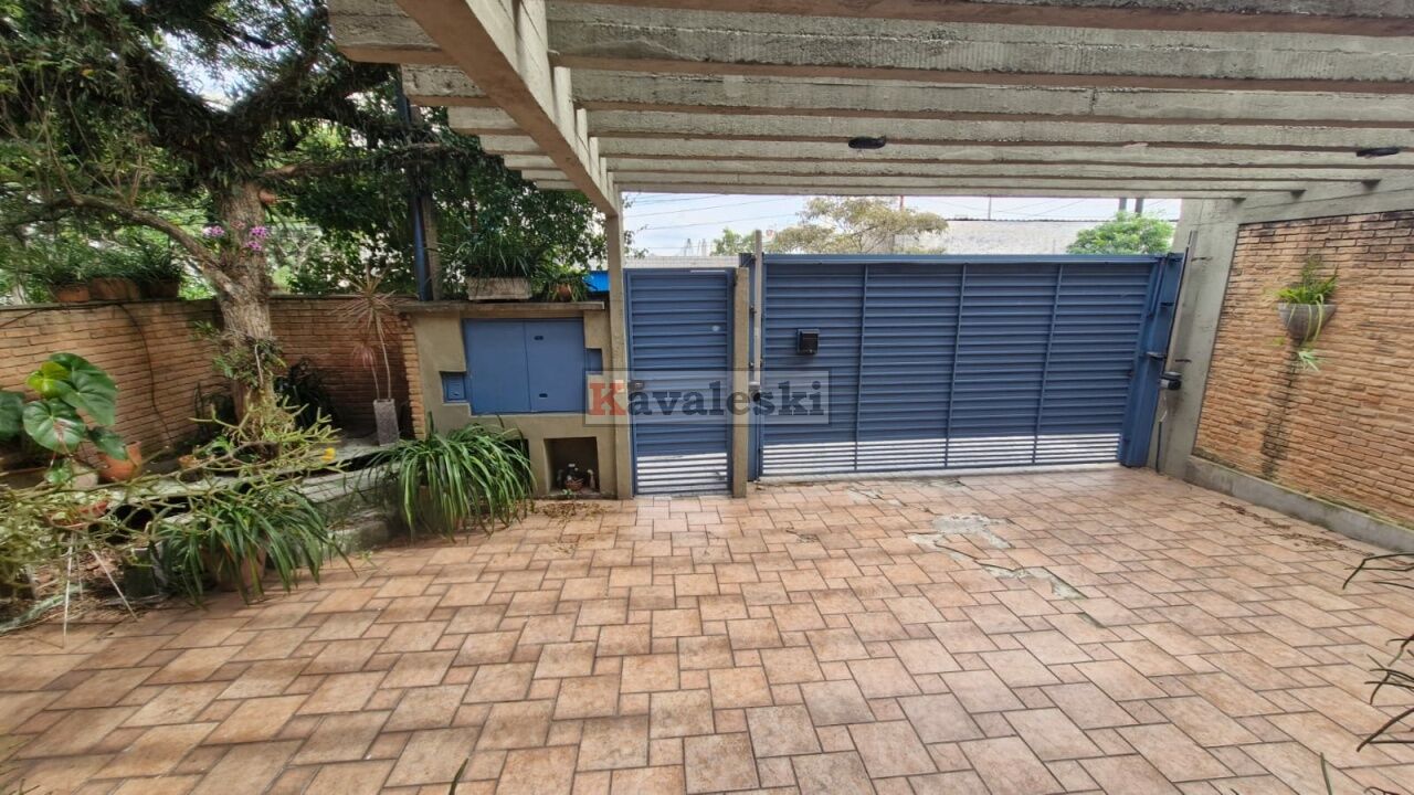 Sobrado para Venda - VILA MOINHO VELHO