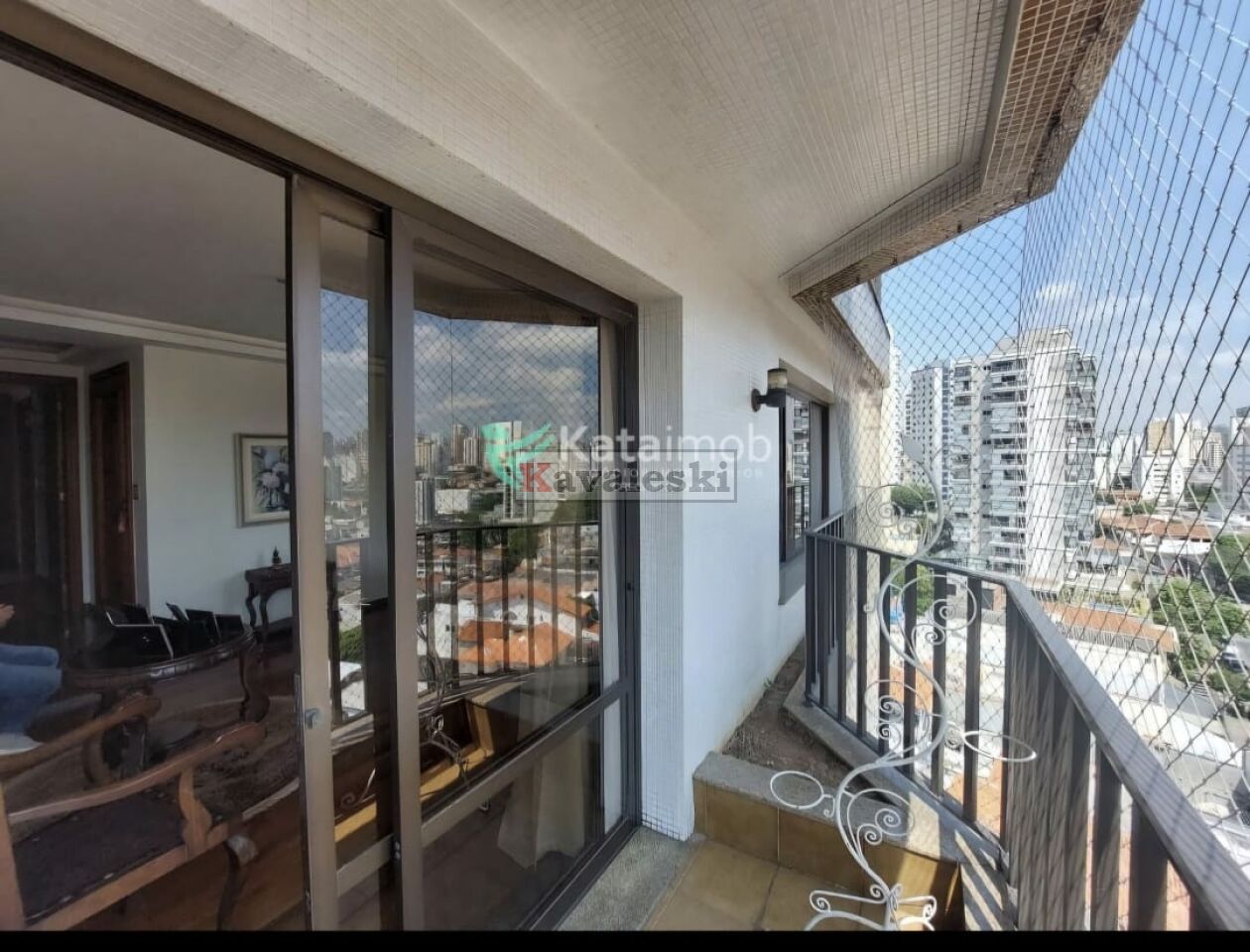Apartamento para Venda - JARDIM DA SAÚDE